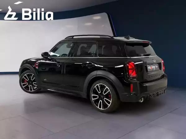 MINI John Cooper Works Countryman John Cooper Works Countryman - Photo 2