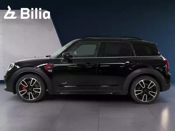 MINI John Cooper Works Countryman John Cooper Works Countryman - Photo 2