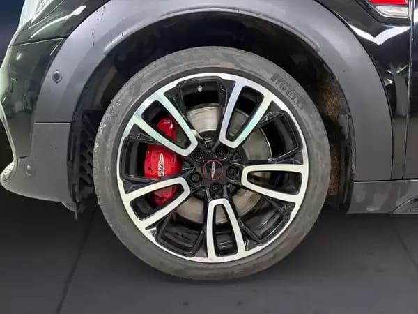 MINI John Cooper Works Countryman John Cooper Works Countryman - Photo 3