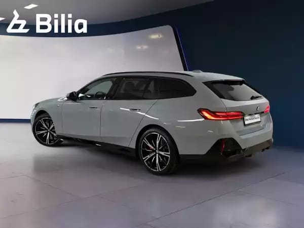 BMW 540 540d xDrive M-sport - Photo 2