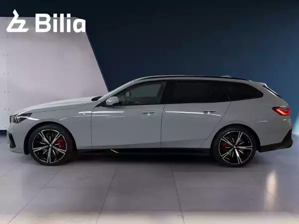 BMW 540 540d xDrive M-sport - Photo 2