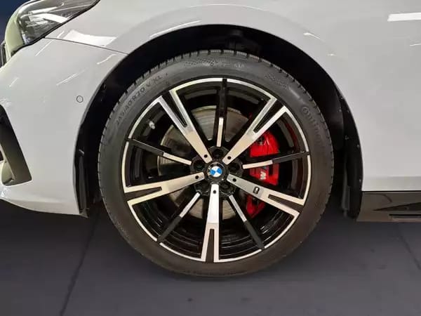 BMW 540 540d xDrive M-sport - Photo 3