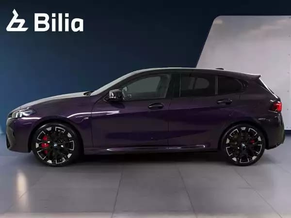 BMW 135 M135i xDrive - Photo 2