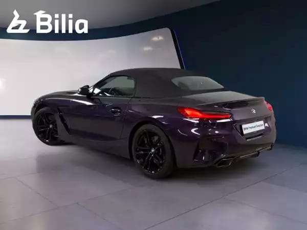 BMW Z4 Z4 M40i - Photo 2