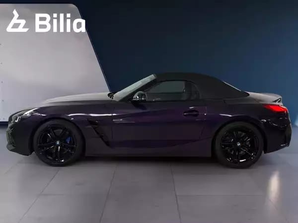 BMW Z4 Z4 M40i - Photo 2