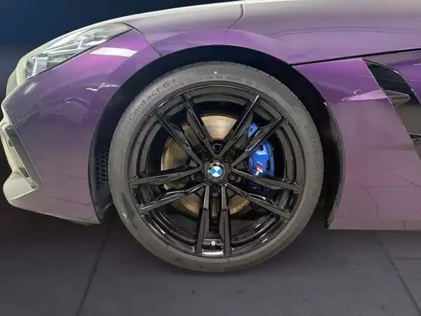 BMW Z4 Z4 M40i - Photo 3