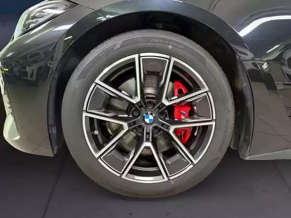 BMW 430 430i xDrive M-sport Gran Coupe - Photo 3