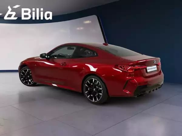 BMW 440 M440i xDrive Gran Coupe - Photo 2