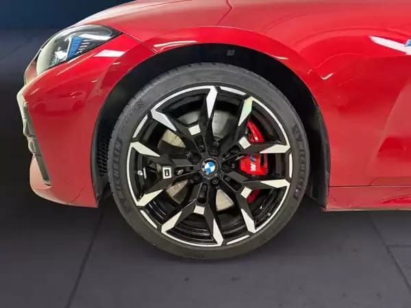 BMW 440 M440i xDrive Gran Coupe - Photo 3
