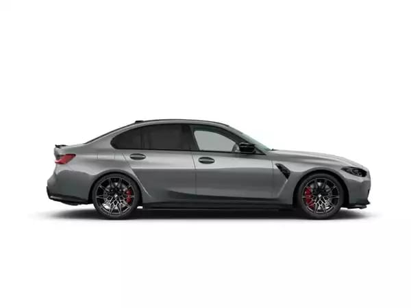 BMW M3 M3 Competition xDrive - Photo 2