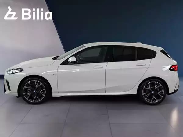 BMW 120 120d - Photo 2
