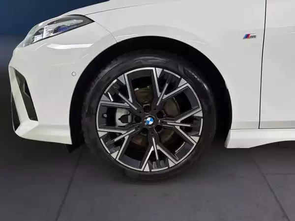 BMW 120 120d - Photo 3