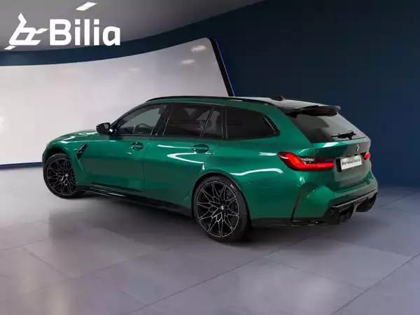 BMW M3 M3 Competition xDrive - Photo 2