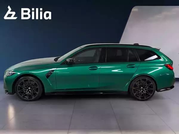 BMW M3 M3 Competition xDrive - Photo 2