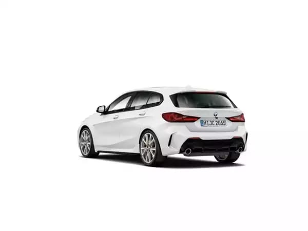 BMW 135 M135i xDrive - Photo 2