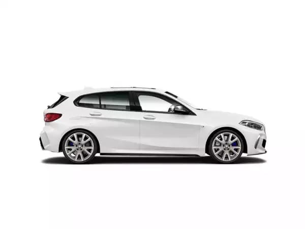 BMW 135 M135i xDrive - Photo 2