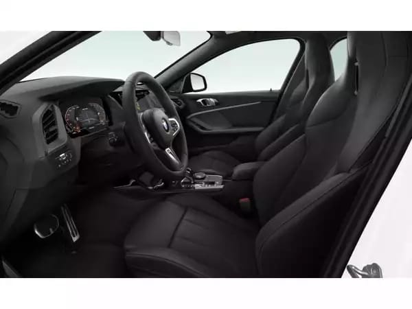 BMW 135 M135i xDrive - Photo 3