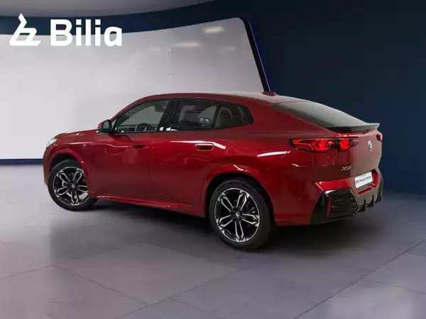 BMW X2 X2 20d xDrive M-sport - Photo 2