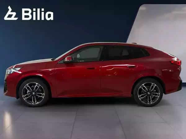 BMW X2 X2 20d xDrive M-sport - Photo 2