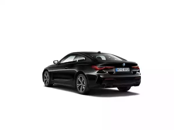 BMW 440 M440i xDrive - Photo 2