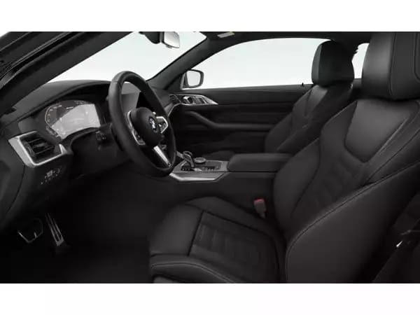 BMW 440 M440i xDrive - Photo 3