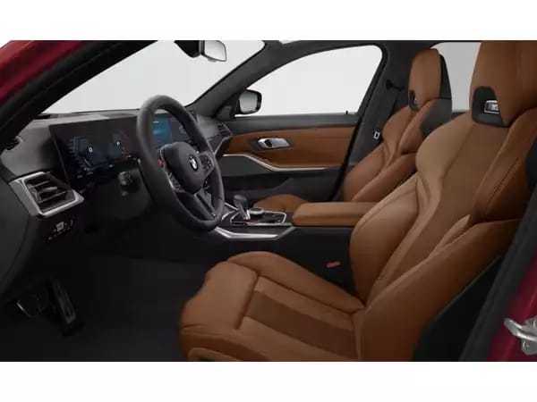 BMW M3 M3 Competition - Photo 3