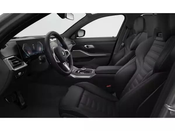 BMW 330 330d xDrive M-sport - Photo 3