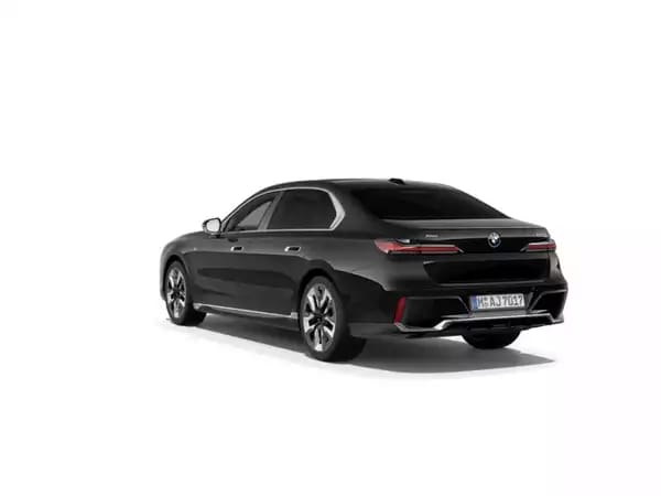 BMW 740 740d xDrive M-sport - Photo 2