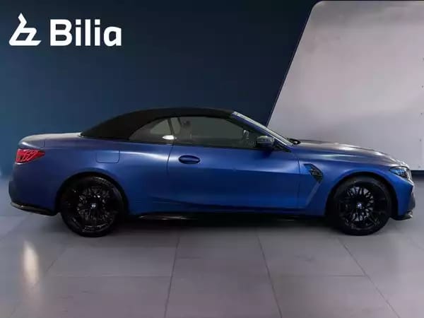 BMW M4 M4 Competition - Photo 2