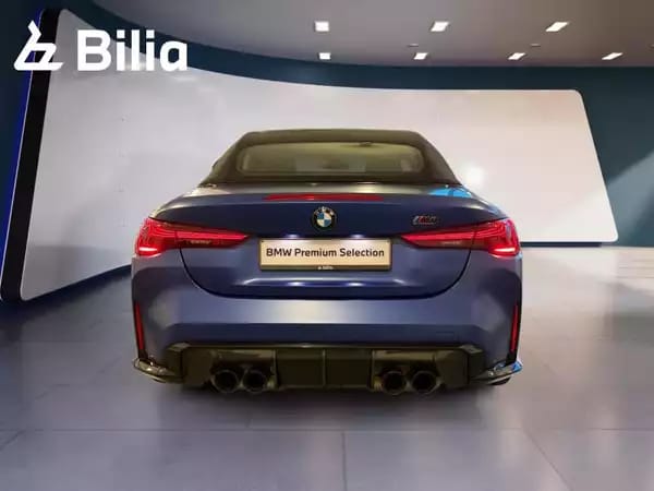 BMW M4 M4 Competition - Photo 3