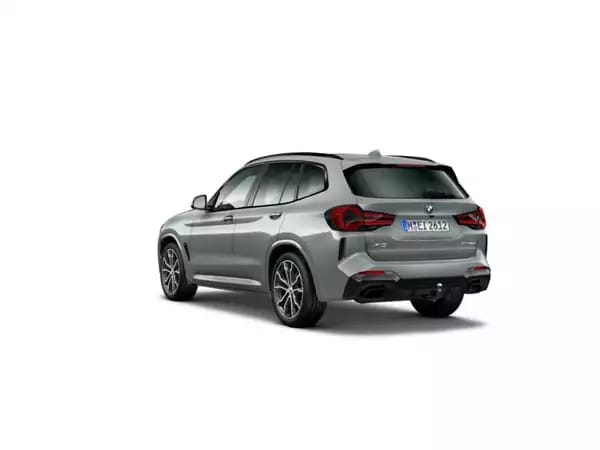BMW X3 X3 30d xDrive M-sport - Photo 2