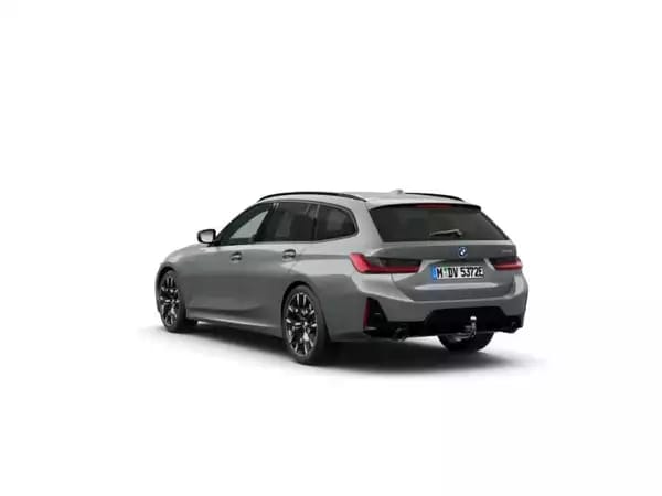 BMW 330 330e M-sport - Photo 2
