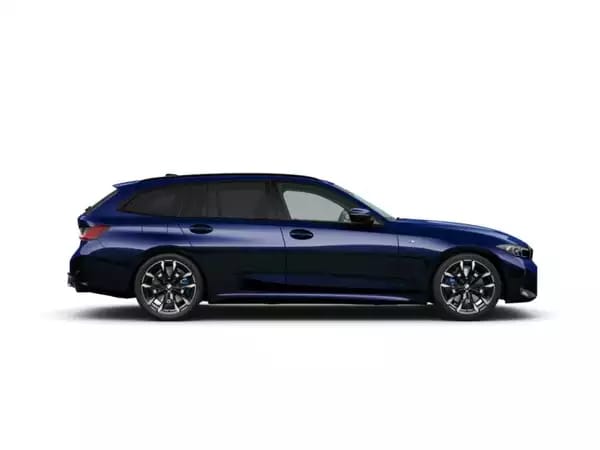 BMW 330 330d xDrive M-sport - Photo 2