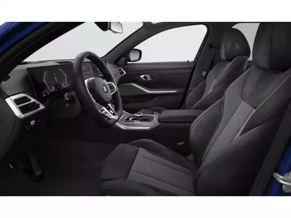 BMW 330 330d xDrive M-sport - Photo 3