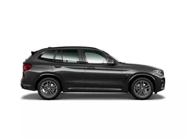 BMW X3 X3 20d xDrive M-sport - Photo 2