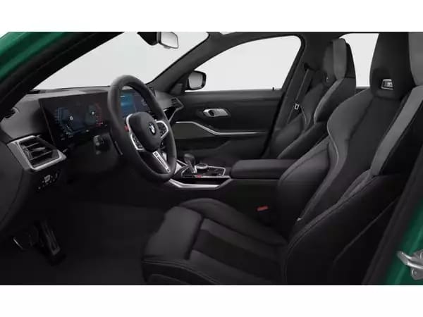 BMW M3 M3 Competiton Touring xDrive - Photo 3