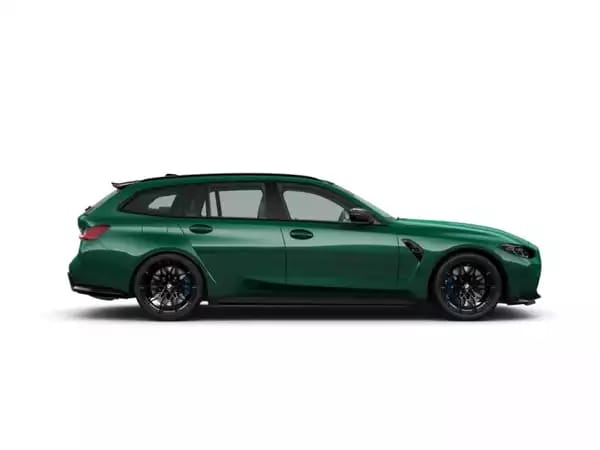 BMW M3 M3 Competiton Touring xDrive - Photo 2