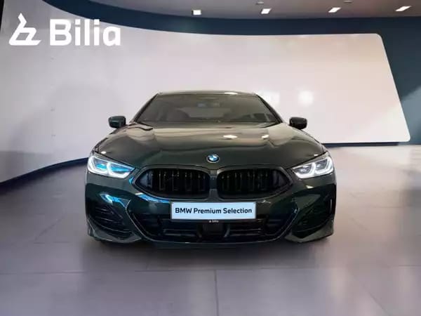 BMW 840 840i Gran Coupé xDrive M-sport - Photo 2