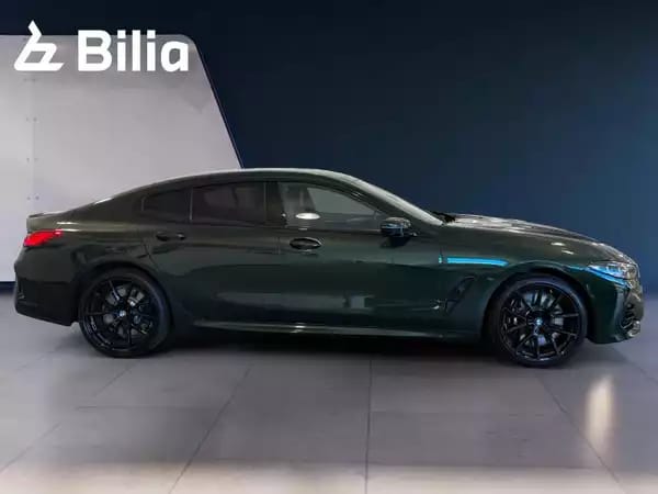 BMW 840 840i Gran Coupé xDrive M-sport - Photo 2