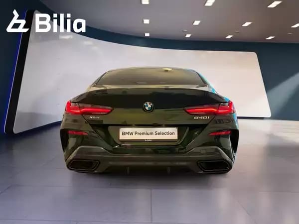 BMW 840 840i Gran Coupé xDrive M-sport - Photo 3