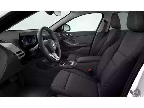 BMW 118 118d M-sport - Photo 3