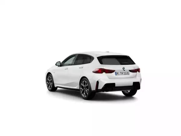 BMW 118 118d M-sport - Photo 2