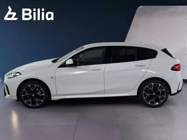 BMW 118 118d M-sport - Photo 2