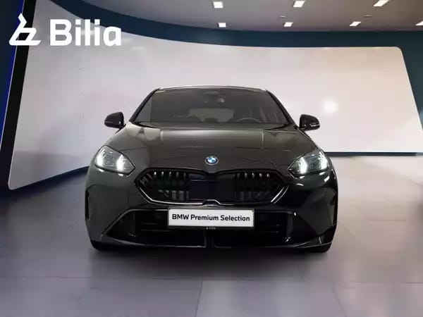 BMW 116 116i M-sport - Photo 2