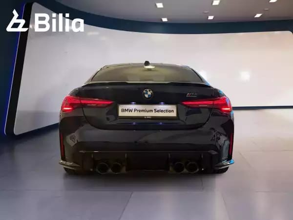 BMW M4 M4 Competition xDrive - Photo 3