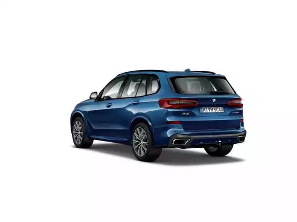 BMW X5 X5 30d xDrive M-sport - Photo 2