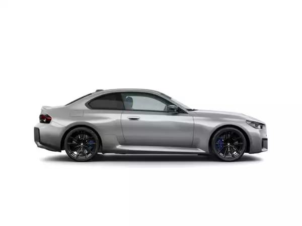 BMW M2 M2 Coupe - Photo 2