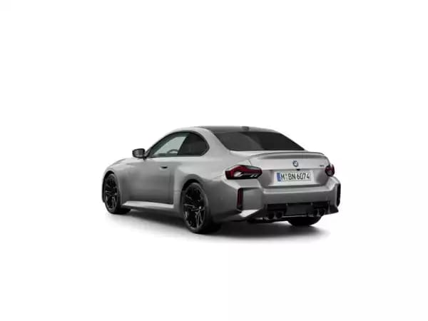 BMW M2 M2 Coupe - Photo 2