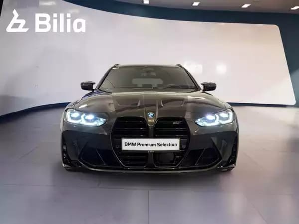 BMW M3 M3 Competition xDrive - Photo 2