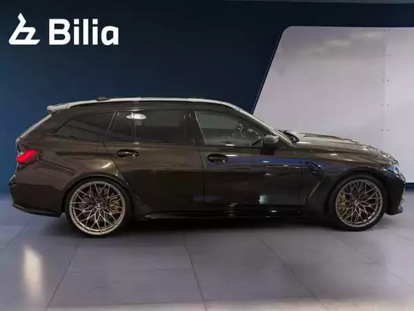 BMW M3 M3 Competition xDrive - Photo 2